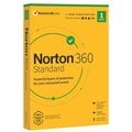 Norton 360 Standard 10GB, 1 zařízení, 1 rok - el. licence online O2 TV HBO a Sport Pack na dva měsíce