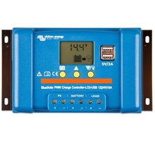 Victron Energy BlueSolar-LCD&amp;USB_511006520