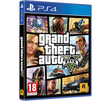 Grand Theft Auto V (PS4)_738245346