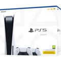 PlayStation 5 (verze slim) + 2x DualSense Wireless Controller_1917369727