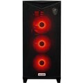 HAL3000 Alfa Gamer Super (RTX 4080 Super), černá_2132042271