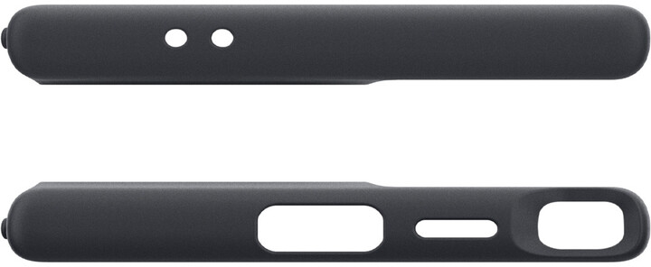 Spigen ochranný kryt Caseology Nano Pop pro Samsung Galaxy S24 Ultra, černá_997561898