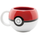 Hrnek Pokémon - Pokéball, 3D, 400 ml_1295398470