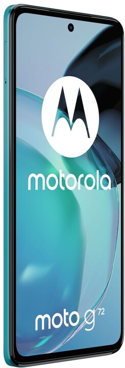 Motorola Moto G72, 8GB/256GB, Polar Blue_1193335302