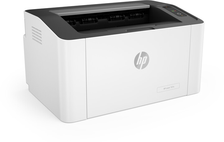 HP Laser 107a tiskárna, A4, duplex, černobílý tisk_480862526