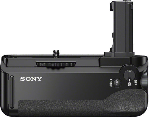 Sony VG-C1EM vertikální grip pro Alpha 7_960792914