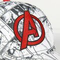 Kšiltovka Avengers - Logo, dětská_664221958