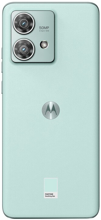 Motorola EDGE 40 NEO, 12GB/256GB, Soothing Sea_314299688