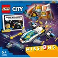 LEGO® City 60354 Průzkum Marsu_850445436