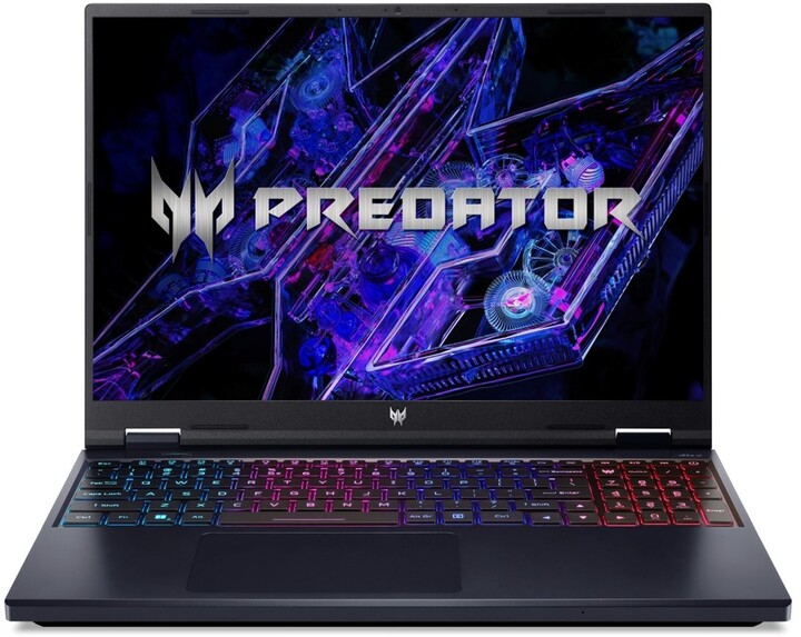 Acer Predator Helios Neo 16 (PHN16-72), černá_2141919065