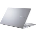 ASUS Vivobook 15X OLED (M1503, AMD Ryzen 5000 series), stříbrná_1237075410