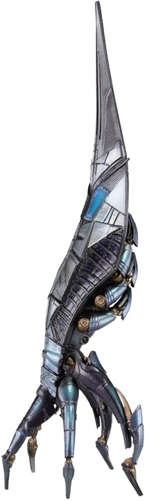 Figurka Mass Effect - Sovereign_2060367284