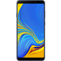 Samsung Galaxy A9, Dual Sim, 6GB/128GB, modrá_1302957190