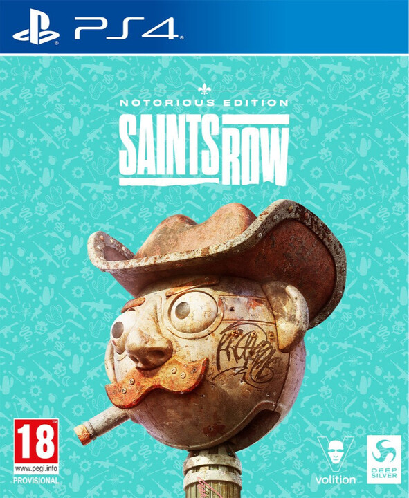 Saints Row - Notorious Edition (PS4)_1843130145