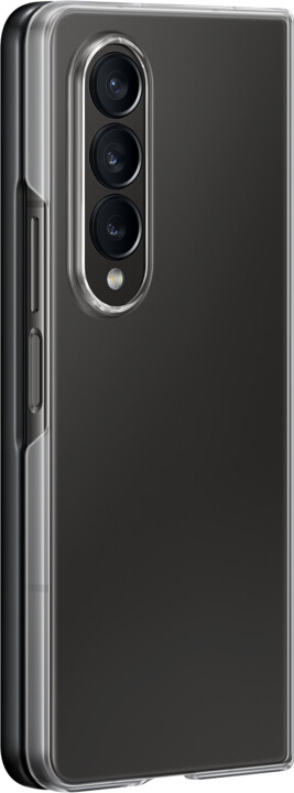 Samsung ochranný kryt Clear Slim Cover pro Galaxy Z Fold4_774541961