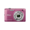 Nikon Coolpix S2800, růžová_479990831