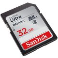 SanDisk SDHC Ultra 32GB 80MB/s UHS-I_1272617836