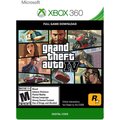 Grand Theft Auto IV (Xbox 360) - elektronicky