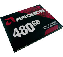 AMD Radeon R3, 2,5&quot; - 480GB_431169767