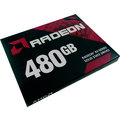 AMD Radeon R3, 2,5" - 480GB