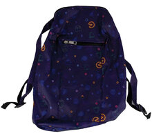 Batoh Pac-Man - Pop-Up Backpack