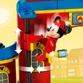 LEGO® Mickey and Friends 10776 Hasičská stanice a auto Mickeyho a přátel_335588902