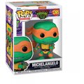 Figurka Funko POP! Teenage Mutant Ninja Turtles - Michelangelo (Movies 1395)_613193156