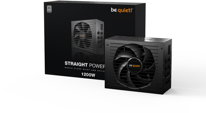 Be quiet! Straight Power 12 - 1200W_1626350792