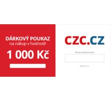 1000Kč dárkový poukaz na CZC.cz_1374716686