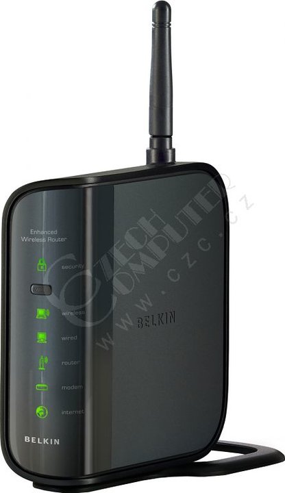 Belkin N150 Wireless Router_1219359222