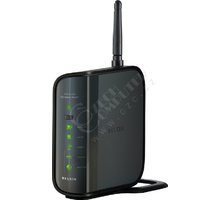 Belkin N150 Wireless Router_1219359222