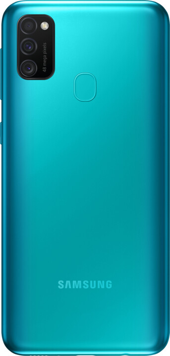Samsung Galaxy M21, 4GB/64GB, Green_1735563409