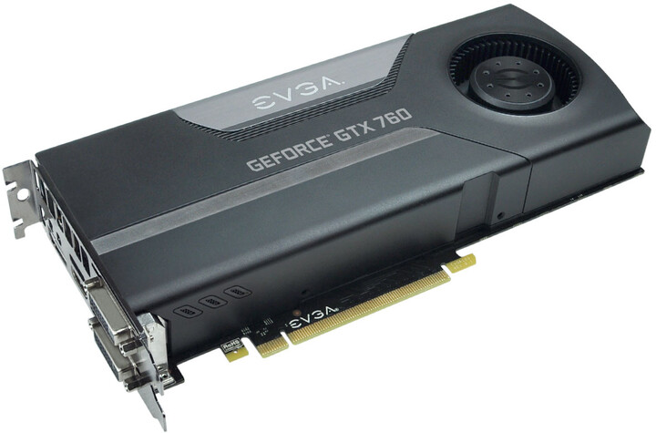 EVGA GeForce GTX 760 2GB_1295299214