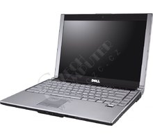 Dell XPS 1330 (N08.1330.0001R), červený_1236001133