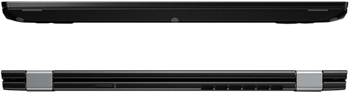 Lenovo ThinkPad P40 Yoga, černá_1257426150