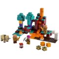 LEGO® Minecraft® 21168 Podivný les_1191847174