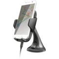 TRUST YUDO10 Wireless Fast-charging Car Phone Holder_899321477