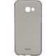 EPICO plastový kryt pro Samsung Galaxy A5 (2017) RONNY GLOSS - černý transparentní