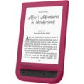 PocketBook 631 Touch HD, červená_254378105