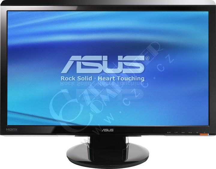 ASUS VH242T - LCD monitor 24&quot;_525496482