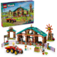 LEGO® Friends 42617 Útulek pro zvířátka z farmy_920533622