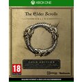 The Elder Scrolls Online - Gold Edition (Xbox ONE)