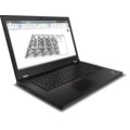 Lenovo ThinkPad P17 Gen 1, černá_1314549250