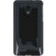 myPhone silikonové pouzdro pro Mini, černá
