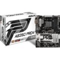 ASRock AB350 Pro4 - AMD B350