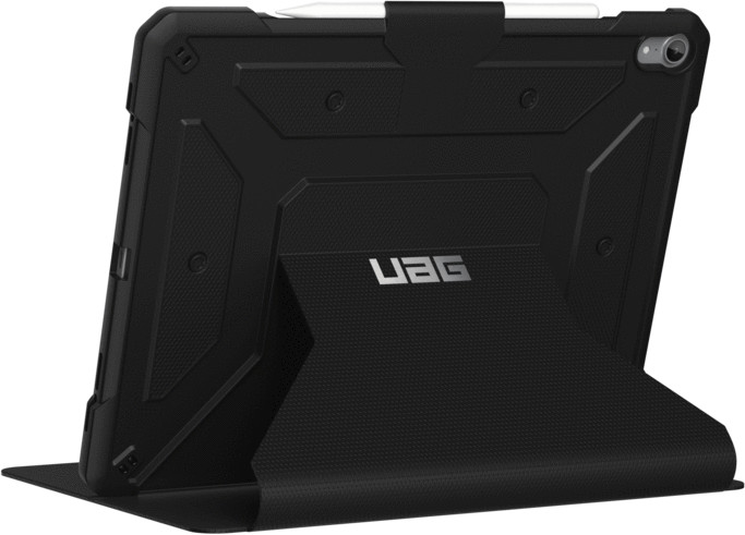 UAG Metropolis case iPad Pro 12.9&quot; 2018, černá_496324511