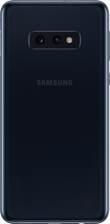 Samsung Galaxy S10e, 6GB/128GB, Black_1502820279