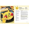 Kuchařka Pokémon - My Pokémon Cookbook: Delicious Recipes Inspired by Pikachu and Friends, ENG_1494129015