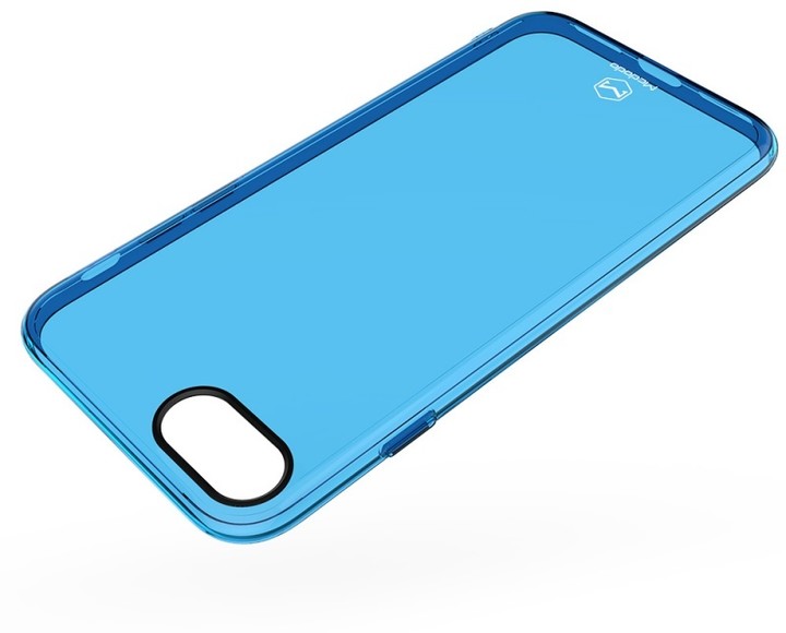 Mcdodo zadní kryt pro Apple iPhone 7/8, modrá_280550338