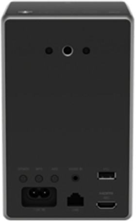Sony SRS-ZR5, bluetooth, černá_28315868